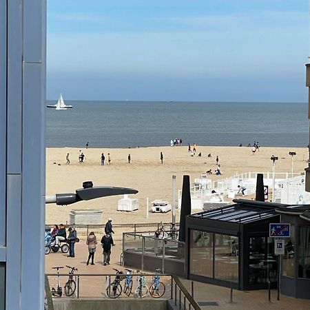 Logies One Room Ostende Kültér fotó