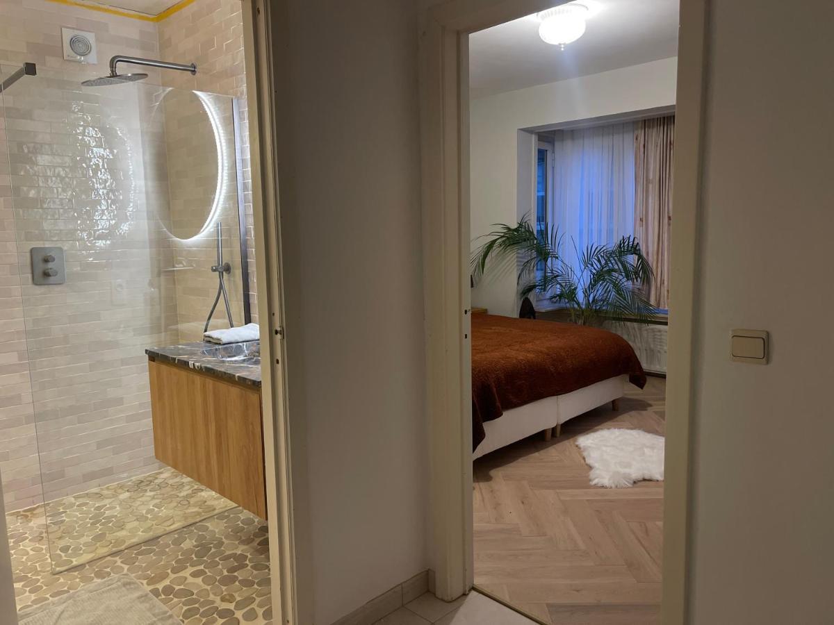 Logies One Room Ostende Kültér fotó