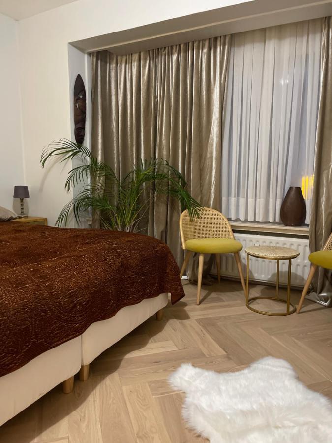 Logies One Room Ostende Kültér fotó