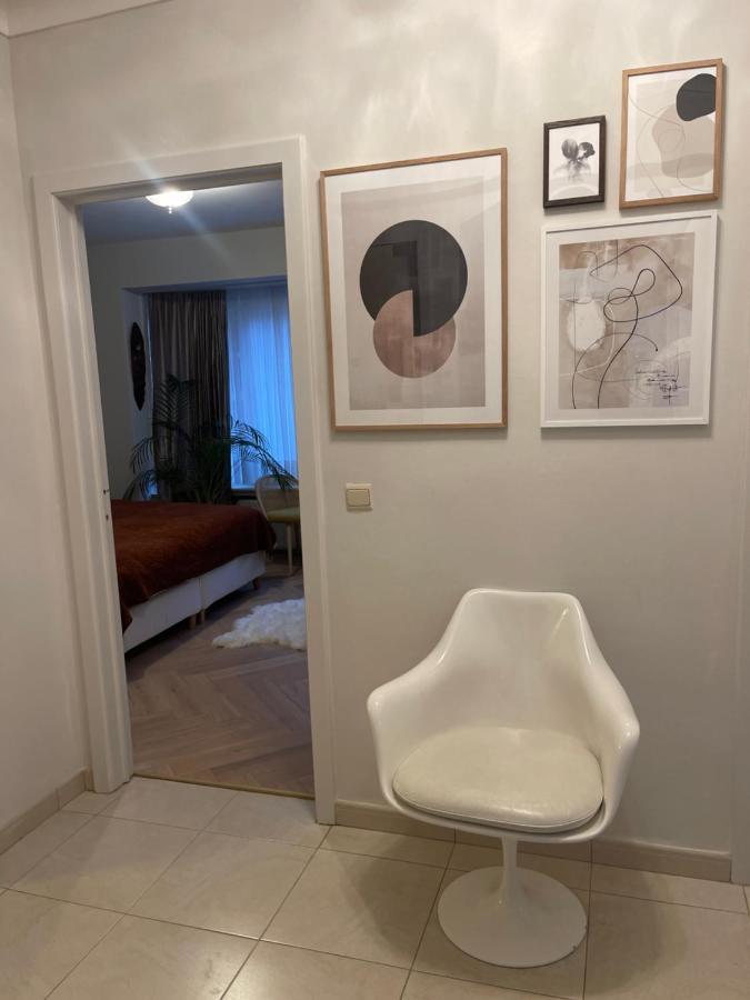 Logies One Room Ostende Kültér fotó