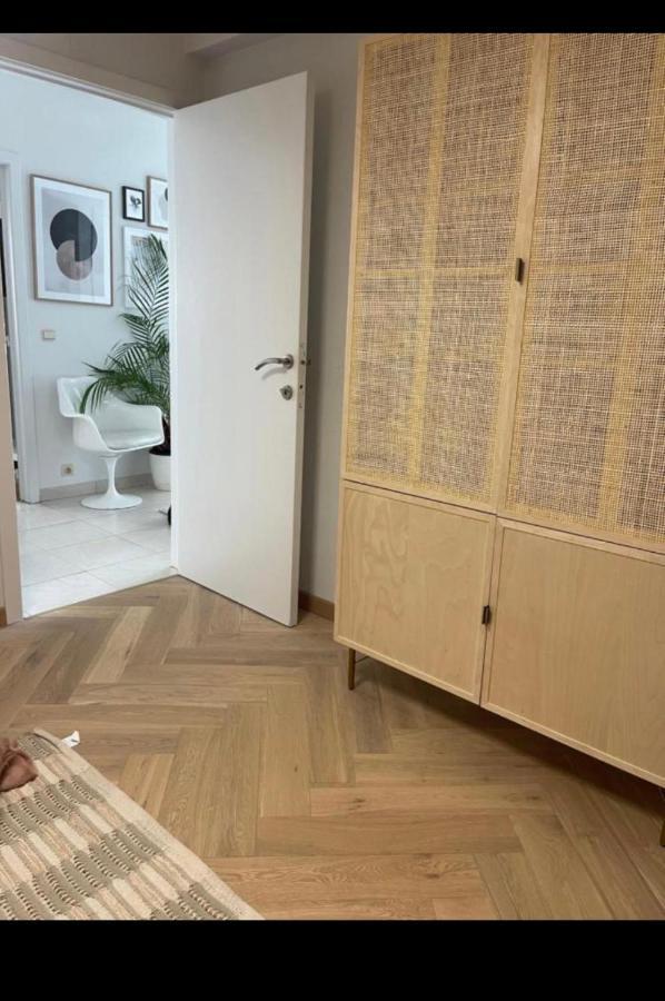 Logies One Room Ostende Kültér fotó